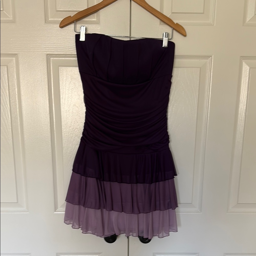 Women’s formal dress